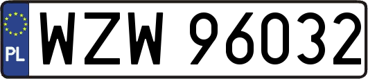 WZW96032