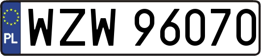 WZW96070