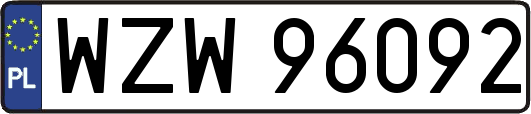 WZW96092