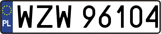 WZW96104