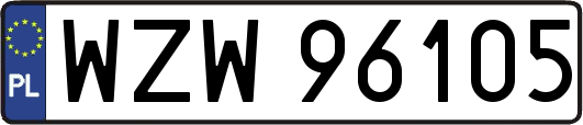 WZW96105