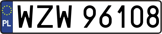 WZW96108