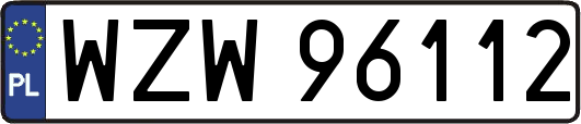 WZW96112