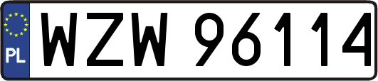 WZW96114