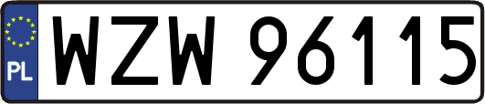 WZW96115