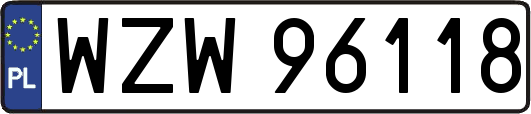 WZW96118
