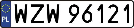 WZW96121