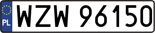 WZW96150