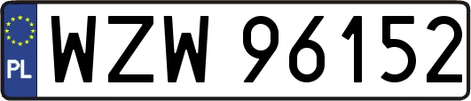 WZW96152