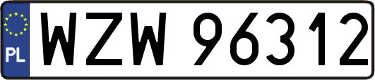WZW96312