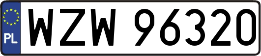 WZW96320