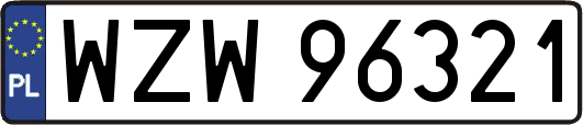 WZW96321