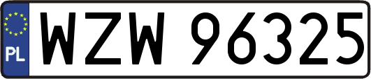WZW96325