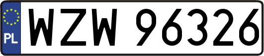 WZW96326