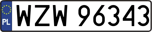 WZW96343