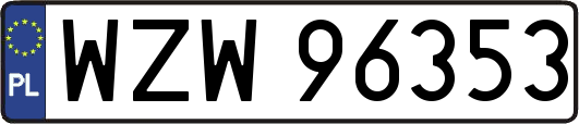 WZW96353