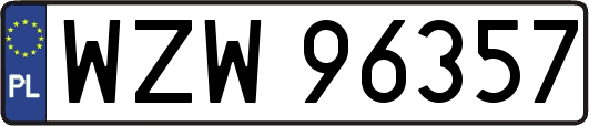 WZW96357