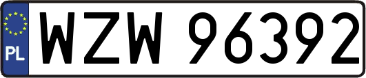 WZW96392