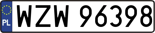 WZW96398