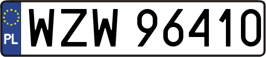 WZW96410