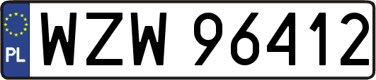 WZW96412
