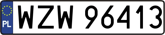WZW96413