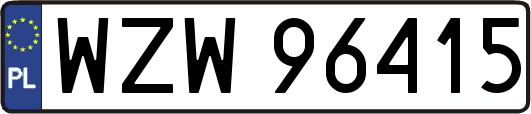 WZW96415