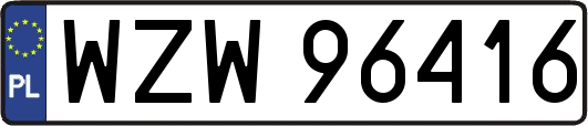 WZW96416