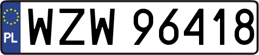 WZW96418
