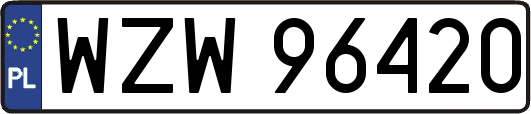 WZW96420