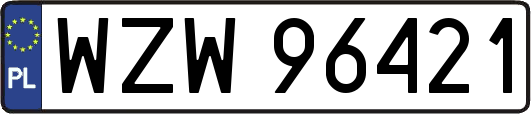 WZW96421