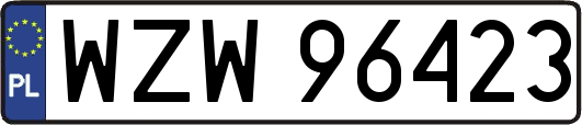 WZW96423