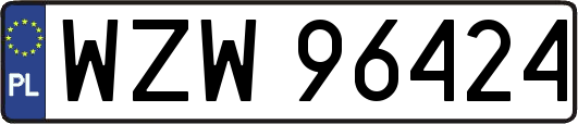 WZW96424