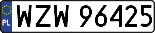 WZW96425