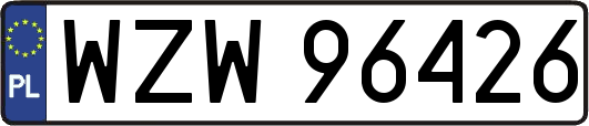 WZW96426
