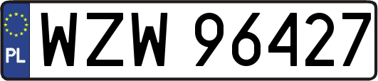 WZW96427