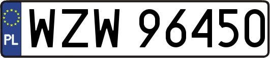 WZW96450