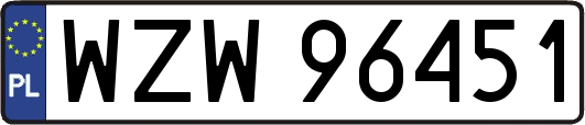 WZW96451