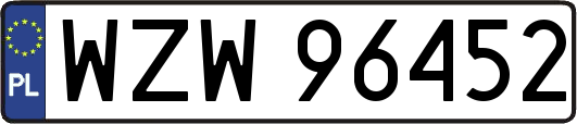 WZW96452