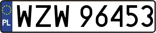 WZW96453