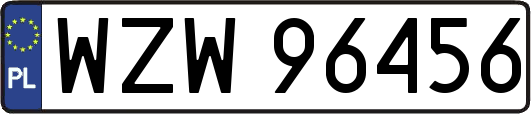 WZW96456
