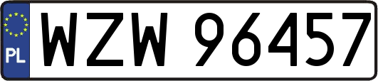WZW96457