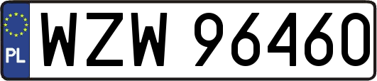 WZW96460