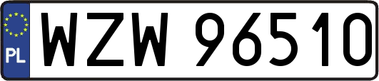 WZW96510