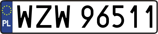 WZW96511