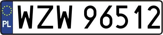 WZW96512