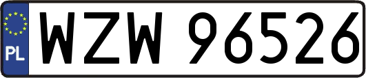 WZW96526