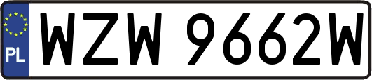 WZW9662W