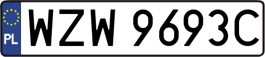 WZW9693C