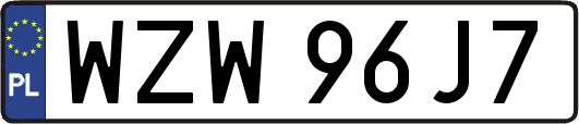 WZW96J7